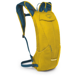 Zaino Osprey Katari 7 giallo primavera yellow