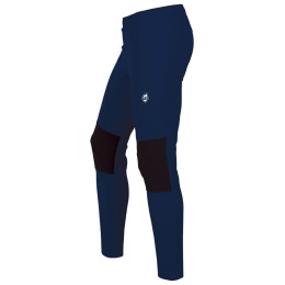 Pantaloni da uomo High Point Play Tights blu scuro Dark Blue