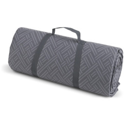 Pavimento per tenda Easy Camp Rosebay Universal Carpet 2.3 x 3.6 m grigio