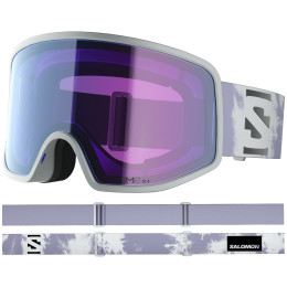 Occhiali da sci Salomon Sentry Pro Sigma Photochromic