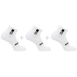 Calze Salomon Everyday Ankle 3-Pack