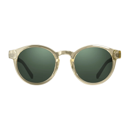 Occhiali da sole Vallon Waylons - Non-polarized beige Sage