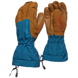 Guanti Black Diamond Glissade Gloves