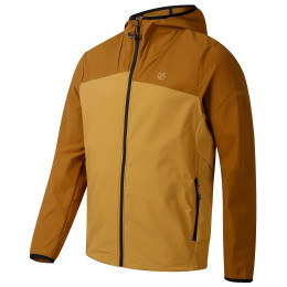 Giacca da uomo Dare 2b Endurance Softshell marrone DkCumn/WdBrw