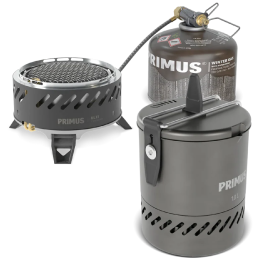 Fornello Primus Ulti Stove System 1.0