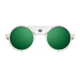 Occhiali da sole Vallon Heron Glacier bianco Off-white-Green
