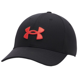 Berretto con visiera Under Armour UA Blitzing Adj