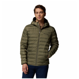 Giacca invernale da uomo Columbia Lake 22™ II Down Hooded Jacket