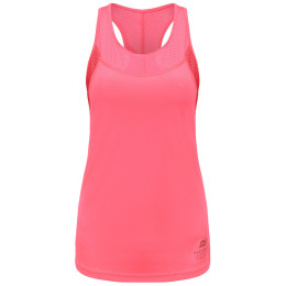 Canotta da donna Alpine Pro Meripa rosa pink
