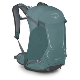 Zaino da trekking Osprey Hikelite 26 blu cascade blue