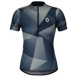 Maglia da ciclismo per donna Scott Endurance 15 SS