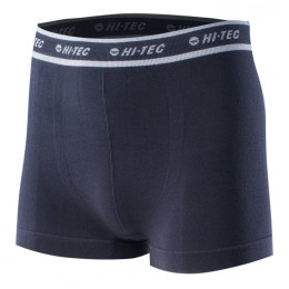 Boxer sportivi da uomo Hi-Tec Bill Ii blu Sky Captain