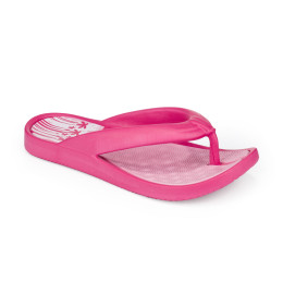 Infradito da donna Loap Phinea rosa pink