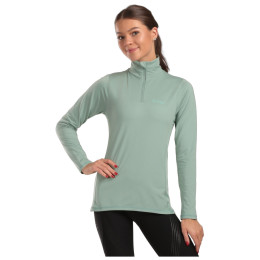Maglietta sportiva da donna Kilpi Willie-W turchese MNT