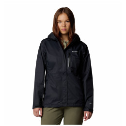 Giacca softshell da donna Columbia Pouring Adventure™ III Jacket