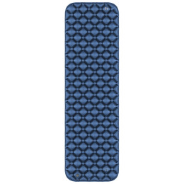 Materassino gonfiabile Hannah Curt 6,0 blu scuro true navy