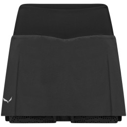 Gonna Salewa Pedroc 3 Dst Skort W nero black out