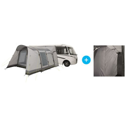 Tenda per minibus e van Outwell Scenic Road 250SA Tall
