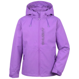 Giacca da bambino Husky Neoni K Purple