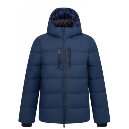 Giacca invernale da uomo Regatta Layska blu scuro Navy