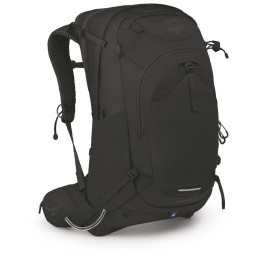 Zaino Osprey Manta 34 nero black