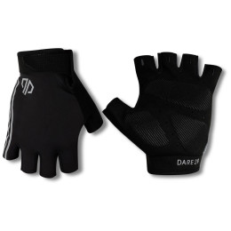 Guanti da ciclismo da uomo Dare 2b Lightweight Cycle Mitts nero Black