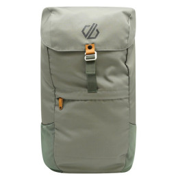Zaino Dare 2b Offbeat 25L verde AgvGrn/GldFn
