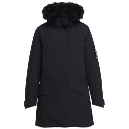 Giacca invernale da donna Tenson Vision Jacket nero Black