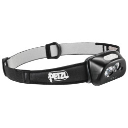 Lampada frontale Petzl Tikka XP nero