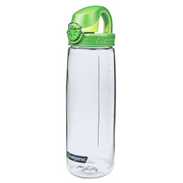 Borraccia Nalgene On The Fly 20oz 650ml bianco/verde