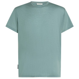 Maglietta funzionale da uomo Icebreaker Men Merino Blend Core SS Tee