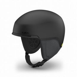 Casco da sci Giro Taggert MIPS nero Mat Black