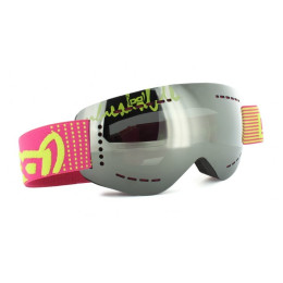 Occhiali da sci Gloryfy GP3 S3