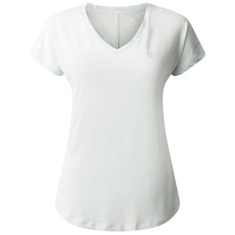 Maglietta da donna Dare 2b Vigilant Tee beige Chalk Blue