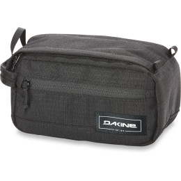 Borsa da toilette Dakine Groomer L nero Black