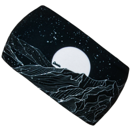 Fascia da donna Drexiss Diamond Beach Black