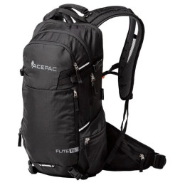 Zaino Acepac Flite 15 MKIII nero Black