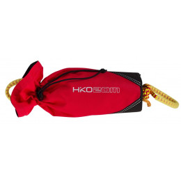 Borsa da lancio Hiko CONE 20m házecí pytlík rosso