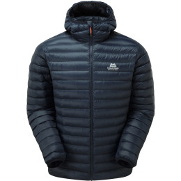 Giacca da uomo Mountain Equipment Frostline Jacket (2018) blu scuro cosmos