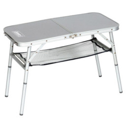 Tavola Coleman Mini Camp Table