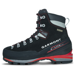 Scarpe da trekking da uomo Garmont Pinnacle GTX nero Black