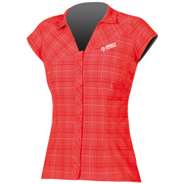Camicia da donna Direct Alpine Sandy 1.0 rosso red