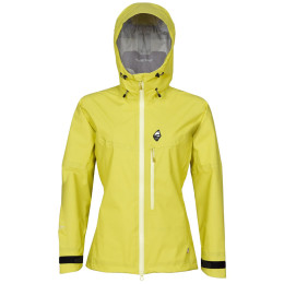 Giacca da donna High Point Cliff Lady Jacket
