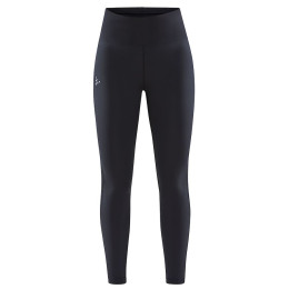 Leggings da donna Craft Adv Charge Perforated nero Black-Black