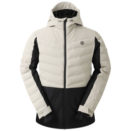 Giacca da sci da uomo Dare 2b Ollie III Jacket nero/beige Abbey stone/Black