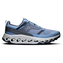 Scarpe da corsa da uomo On Running Cloudhorizon azzurro Chambray/Arctic