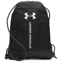 Zaino pieghevole Under Armour UA Hustle Sackpack