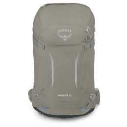 Zaino da trekking Osprey Hikelite 32 beige tan concrete