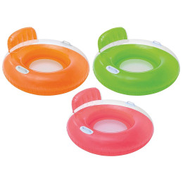 Sedia gonfiabile Intex Candy 56512NP