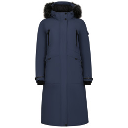 Cappotto da donna Alpine Pro Wussa